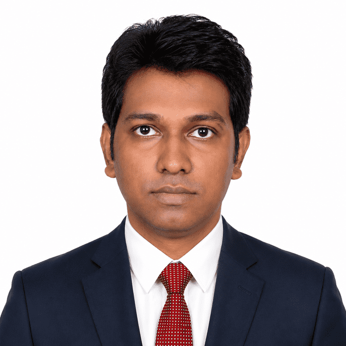 Employee photo
